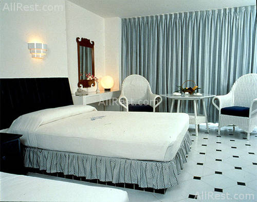 Elcano Acapulco 6